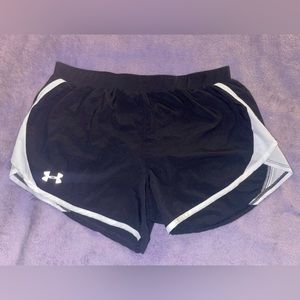 UA Shorts Size:M